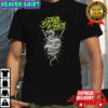 Froth & Fury Snake Heart Perth T-shirt