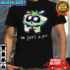 Furry Fandom Im Just A Girl shirt