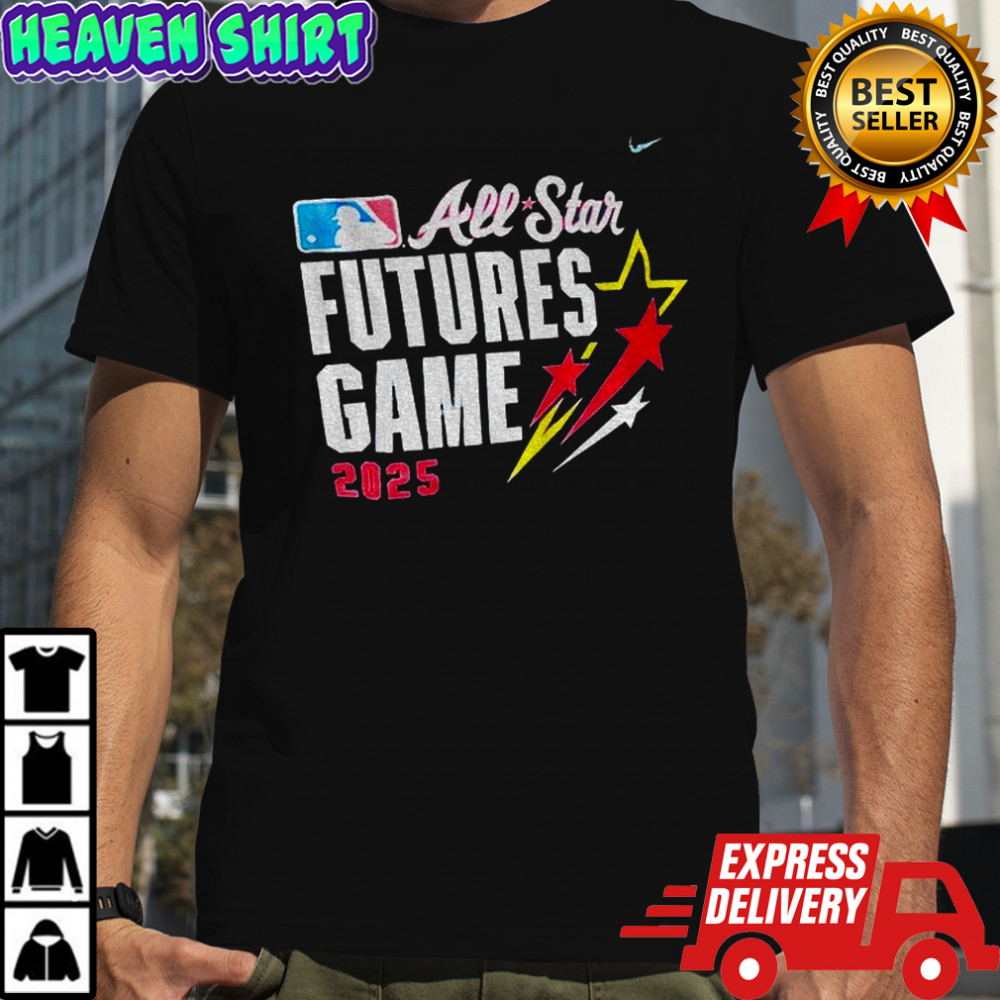 Futures Game All Star 2025 MLB Baseball World Series Champions shirt
