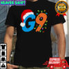G9 Christmas Special shirt