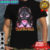 Gatubela Hija De mask graphic shirt