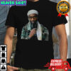 Geno Smith Bin Laden Parody Geno Smith Laden shirt