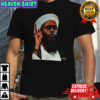 Genoladen Geno Smith x Bin Laden parody shirt