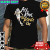 Georgia Tech Football All Hail Haynes King shirt