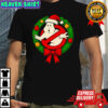 Ghostbusters Christmas shirt