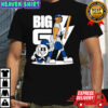 Giancarlo Stanton Big G New York Yankees baseball shirt