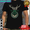 Giannis Antetokounmpo Milwaukee Bucks Deer Freak logo shirt
