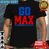 Go Max Max Verstappen shirt
