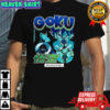 Goku X Dreamathon Dragon Ball T-shirt