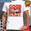 Good Better Best Caleb Williams Rome Odunze and Colston Loveland shirt