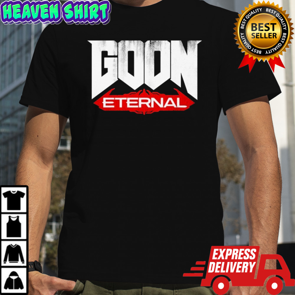GOON Eternal T-Shirt