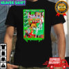 Goosebumps Very Scary XMas shirt