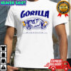 Gorilla Biscuits Queens T-shirt