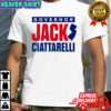 Governor Jack Ciattarelli 2025 Shirt