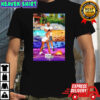 Grand Theft Auto V Tennis Sexyy Red x Drake Shirt