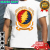 Grateful Dead Steal Your Face Thanksgiving shirt