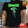 Green Lantern superman shirt