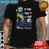 Grinch If you don’t like Indianapolis Colts merry Kissmyass Christmas shirt