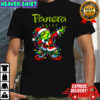 Grinch Panera Bread Christmas shirt