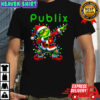 Grinch Publix Christmas shirt