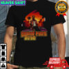 GTA Grand fent auto retro shirt