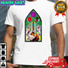 Guinea pig St. Francis shirt