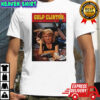 Gulp Clinton Trump and Epstein poster shirt
