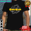 Gza World Children’s Genius T-shirt