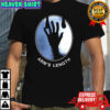 Hand Shadow arm’s length T-Shirt