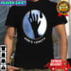Hand Shadow arm’s length T-Shirt