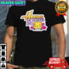 Hannah Montana 20 years Logo shirt