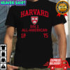 Harvard DIV.1 All American 1875 logo shirt