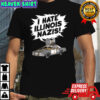 Hate Illinois Nazis shirt