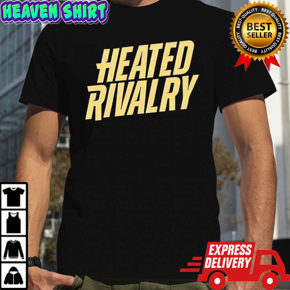 Heated Rivalry shirt