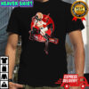 Heavy Spoilers Nuka-Girl Pinup T-Shirt