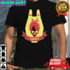 Hell Jumper 19th BN ODST T-shirt