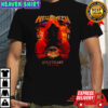 Helloween Stuttgart Germany Pop Up On November 24 2025 T-Shirt