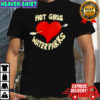 Hot Girls Waterparks Shirt