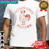 Hot Like Sauce Chinese rooters shirt