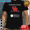 Houston Cougars potential fraud shirt