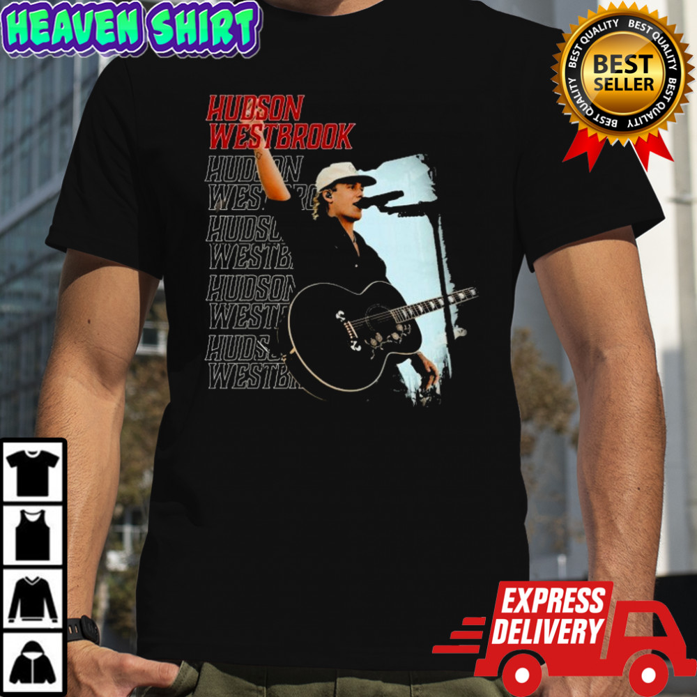 Hudson Westbrook Encore T-shirt