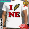 I corn Ne Cornhuskers University of Nebraska shirt