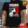 Ice Cube Higher Learning Question The Knowledge Columbia Pictures T-shirt