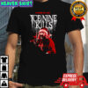 Ice Nine Kills X Terrifier A Work Of Art Shirt