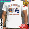 Illinois Fighting Illini Vintage ’89 Final Four shirt
