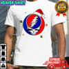 I’m Dreaming Of A Grateful Dead Christmas T Shirt