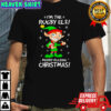 I’m The Rugby Elf Christmas Jumper shirt