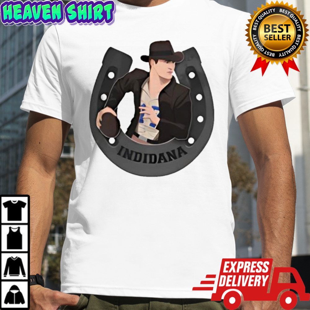 Indianapolis Colts x Indidana shirt