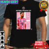 Inter Miami CF Lionel Messi Player Program shirt
