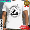 Iron Dome Kippat Barzel Air Defense System shirt